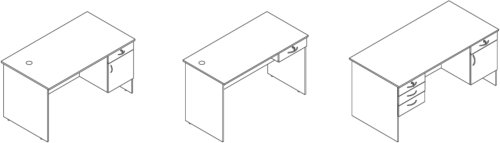 Office Desk